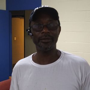 Meet your Posher, Charles